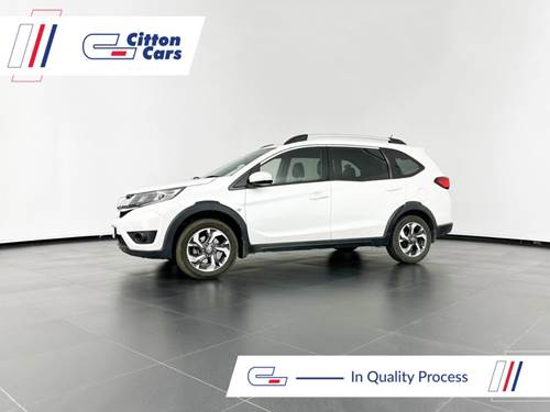 Honda BR-V 1.5 Comfort CVT