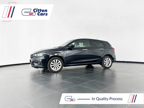 Fiat Tipo 1.6 Easy H/B