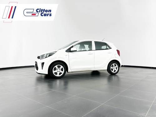 Kia Picanto 1.0 Street