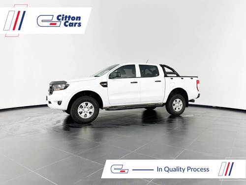 Ford Ranger IX 2.2 TDCi XL Double Cab