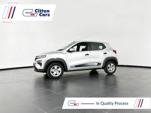 Renault Kwid 1.0 Dynamique 5 Door