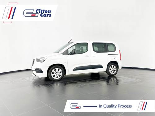 Opel Combo Life Enjoy 1.6TD