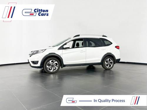 Honda BR-V 1.5 Comfort CVT