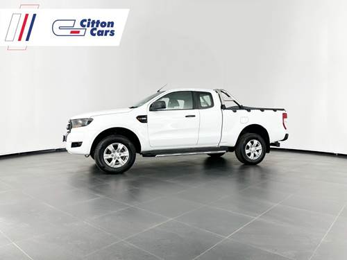 Ford Ranger VIII 2.2 TDCi HP XL Rap Cab 4X2 Auto