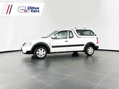 Nissan NP200 1.5 dCi SE