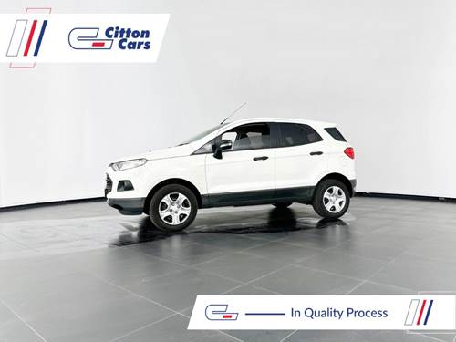 Ford EcoSport 1.5 (82 kW) Ambiente