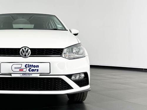 Volkswagen (VW) Polo 1.6 GP (77kW) Comfortline