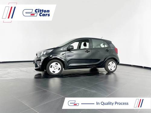 Kia Picanto 1.0 Street