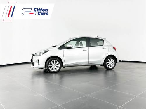 Toyota Yaris 1.0 XS 5 Door