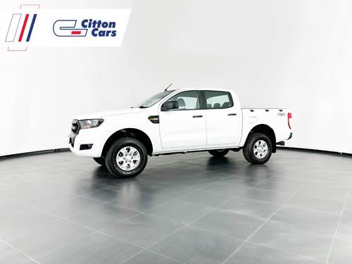 Ford Ranger IX 2.2 TDCi XL Double Cab 4x4 Auto