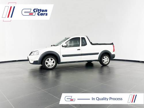 Nissan NP200 1.5 dCi SE