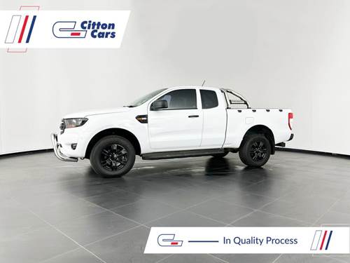 Ford Ranger IX 2.2 TDCi XL Super Cab Auto