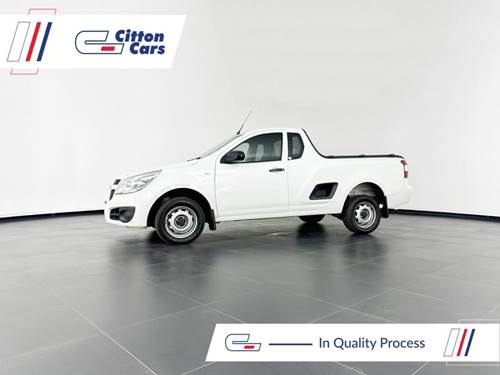 Chevrolet Utility 1.8 Aircon