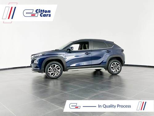 Suzuki Fronx 1.5 GLX Auto