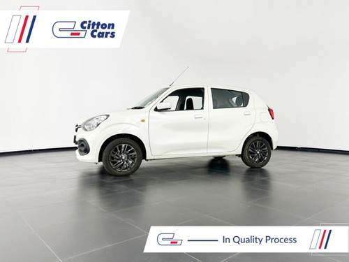 Suzuki Celerio 1.0 GL