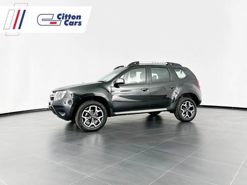 Renault Duster 1.5 dCi Dynamique 4x2