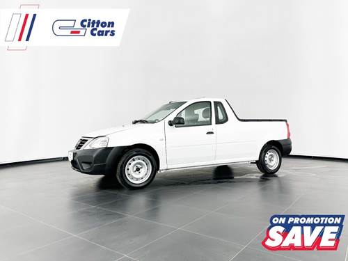 Nissan NP200 1.6i Pack