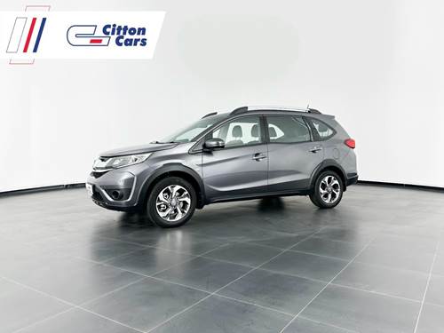 Honda BR-V 1.5 Comfort CVT