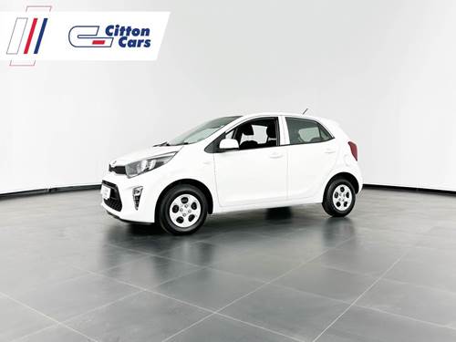 Kia Picanto 1.0 Smart