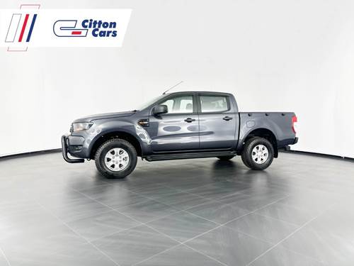 Ford Ranger VII 2.2 TDCi XL Pick Up Double Cab 4x2