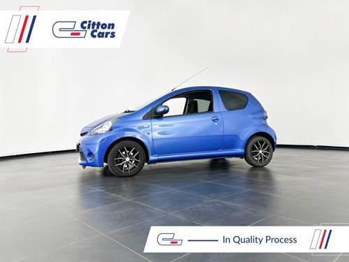 Toyota Aygo 1.0 Fresh 3 Door