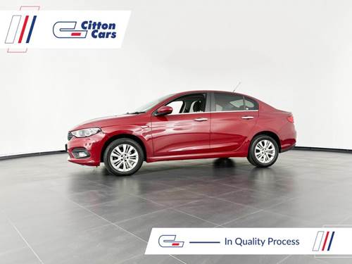 Fiat Tipo 1.6 Easy 