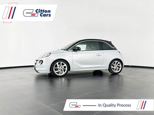 Opel Adam 1.0 T Jam 3 Door