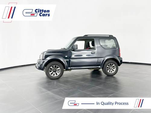 Suzuki Jimny 1.3