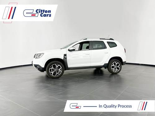 Renault Duster 1.5 dCi Prestige 4x2