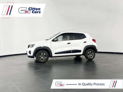 Renault Kwid 1.0 Dynamique 5 Door