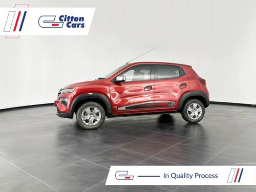 Renault Kwid 1.0 Dynamique 5 Door