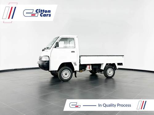 Suzuki Super Carry 1.2i