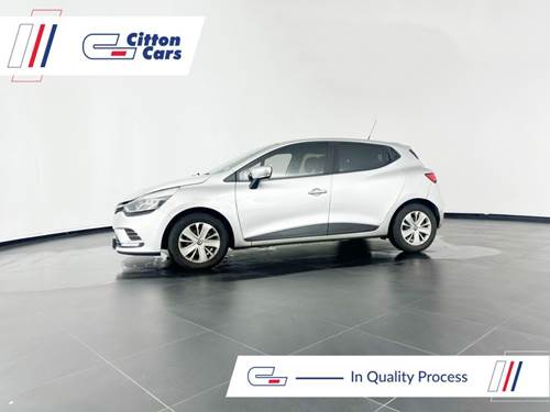 Renault Clio IV 900T (66kW) Authentique