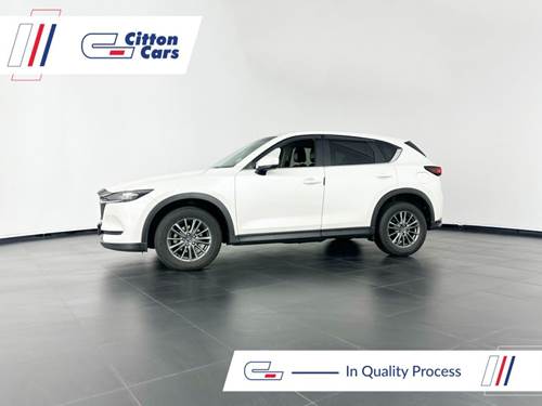 Mazda CX-5 2.0 Active Auto