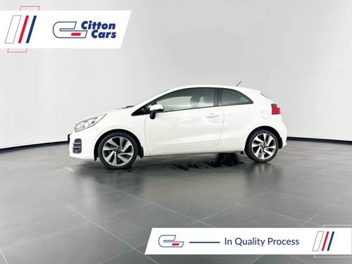 Kia Rio V 1.4 TEC Hatch