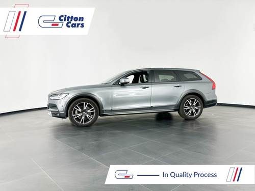 Volvo V90 CC T6 Inscription Geartronic AWD