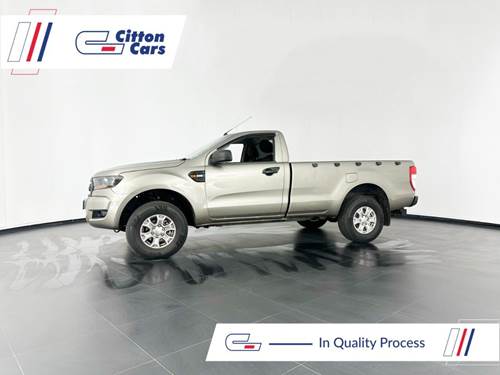 Ford Ranger VII 2.2 TDCi XL Pick Up Single Cab