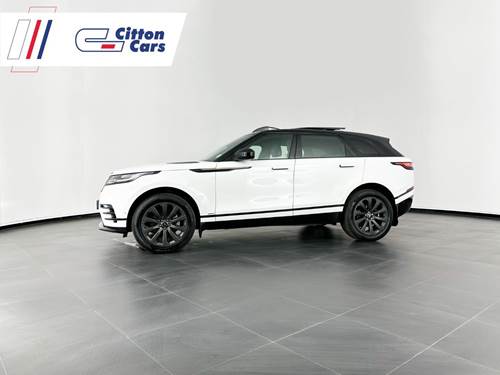 Land Rover Range Rover Velar 2.0D SE (177kW)