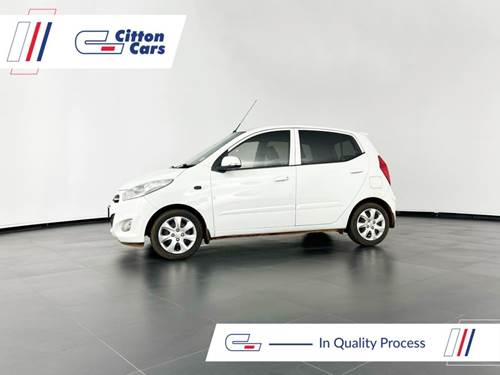 Hyundai i10 1.1 Motion