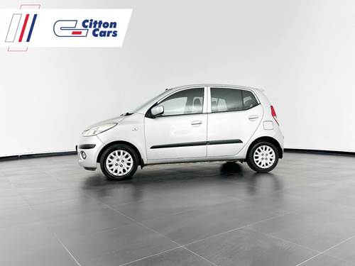 Hyundai i10 1.1 GLS