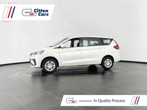 Suzuki Ertiga 1.5 GL