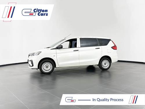 Suzuki Ertiga 1.5 GA