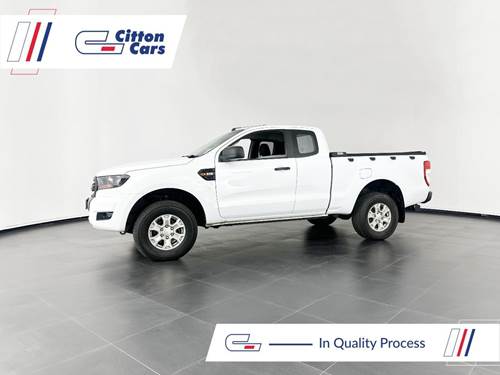 Ford Ranger VII 2.2 TDCi XL Pick Up Super Cab