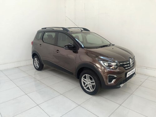 Renault Triber 1.0 Intens