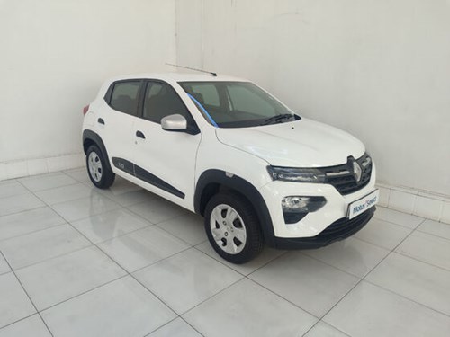 Renault Kwid 1.0 Dynamique 5 Door