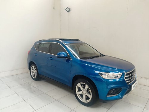 Haval H2 1.5T Luxury Auto