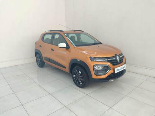 Renault Kwid 1.0 Climber 5 Door