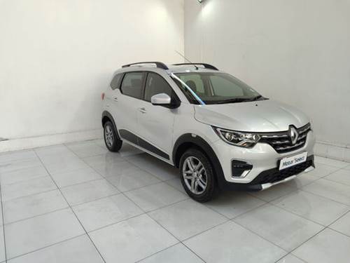 Renault Triber 1.0 Prestige Auto