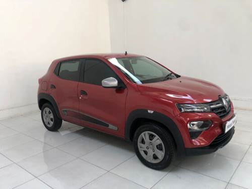 Renault Kwid 1.0 Dynamique 5 Door