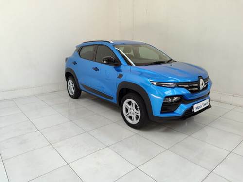 Renault Kiger 1.0 Energy Zen Auto